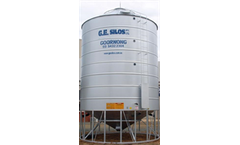 Fumigation Chamber