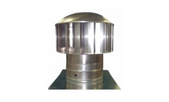 Silo Vent