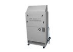 Air-Quality-Engineering - Model XJ-2 - HEPA Air Cleaner for Filtration in Hospitals, AIIRs & Healthcare Settings