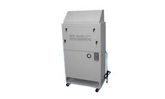 Air-Quality-Engineering - Model XJ-2 - HEPA Air Cleaner for Filtration in Hospitals, AIIRs & Healthcare Settings