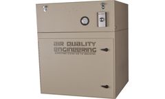 Air-Quality-Engineering - Model MistBuster Infinity - Mist Eliminator