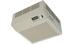 Air-Quality-Engineering - Model Smokemaster C-12 - Electronic Air Cleaners