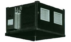 Air-Quality-Engineering - Model F73A / F73B - Fume Extraction System