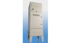 Air-Quality-Engineering - Model M66O - Mist Collector