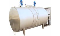 Water Reserve Tanks