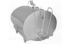 Mueller - Model OE - Pre-owned and Reconditioned Tanks