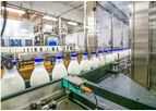 Triowin - Model UHT - Milk Production Line Plant
