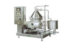 Triowin - Cheese Production Line Plant