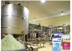 Triowin - Milk Powder Production Line Plant