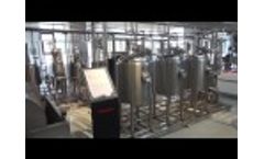 Triowin- Chinese leader intelligient machinery manufacturer Video