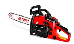 Tosfl - Model TF3800CS - Chainsaw