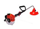 Tosfl - Model TF2600LT - Shoulder Brush Cutter