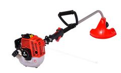 Tosfl - Model TF2600LT - Shoulder Brush Cutter