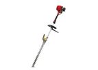 Tosfl - Model TF2611HT - Pole Hedge Trimmer