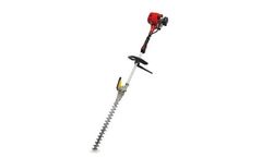 Tosfl - Model TF2611HT - Pole Hedge Trimmer