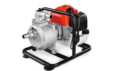 Tosfl - Model TF-WP25 - Water Pump