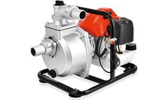 Tosfl - Model TF-WP40 - Water Pump
