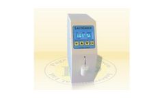 LactiCheck- RapiRead - Model 02 - Milk Analyzer