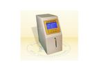 LactiWhey - LactiCheck - Milk Analyzer