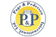 Page & Pedersen International, Ltd.