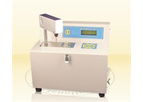 QuickCheck - Model Flex - Cryoscope Analyzer