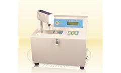 QuickCheck - Model Flex - Cryoscope Analyzer