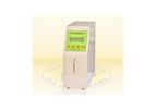 LactiCheck- RapiRead - Model 01 - Milk Analyzer