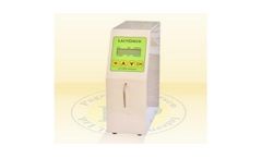 LactiCheck- RapiRead - Model 01 - Milk Analyzer