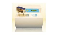 QuickCheck - Model TECH - Cryoscope Analyzer