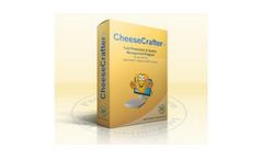 CheeseCrafter - Total Production and Quality Management Software