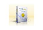 LactiLog - Automated Recording/Reporting System Software