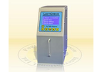 Page Pedersen - Model LactiCheck Mini Series - Milk Analyzer
