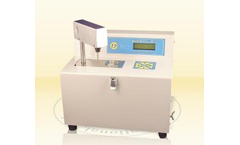 Page Pedersen - Model QuickCheck Flex - Cryoscope Analyzer