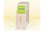 Page Pedersen - Model LactiCheck- RapiRead 01 - Milk Analyzer