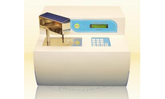 QuickCheck - Model TECH - Cryoscope Analyzer