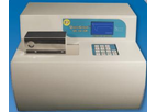 Page Pedersen - Model QuickCheck IV/GR - Cryoscope Analyzer