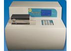 QuickCheck - Model IV/GR - Cryoscope Analyzer
