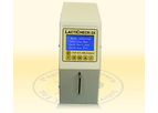 Page Pedersen - Model LactiCheck LC-3X - Milk Analyzer