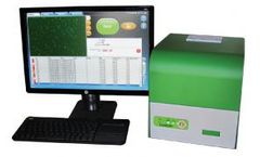 LactiCyte - Model HD - Somatic Cell Counters