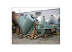 Model 61033p - Dryers
