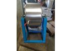 Dairy Tech India - Butter Churner
