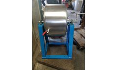 Dairy Tech India - Butter Churner