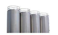 Dairy Tech India - Milk Silo