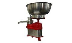 Kisan - Cream Separator
