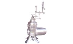 Kisan - Online Cream Separators