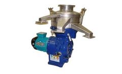 Kisan - Ghee Clarifier