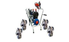 Kisan - Laboratory Equipments and Chemicals