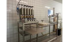 Scherjon - Semi/Automatic Mould Handling Systems
