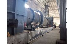 Wal-Joean - acitivated carbon regeneration device