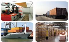 Wal-Joean - Warehousing and Distribution Services